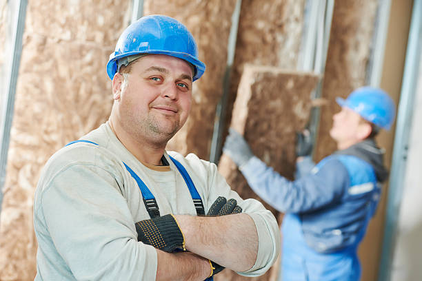 Best Crawl Space Insulation  in Nettleton, MS